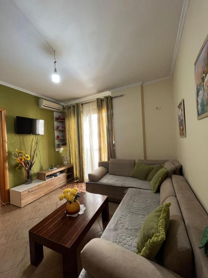 Buneci Apartment Tirana Exterior photo